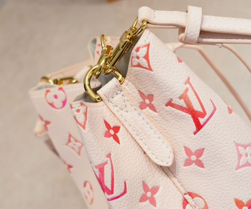 LV Shopping Bags